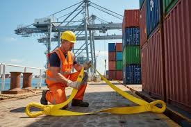 Blog công ty mới nhất về Xu hướng thị trường dây đai nâng: Tin tức ngành, công nghệ và nhu cầu toàn cầu năm 2026
