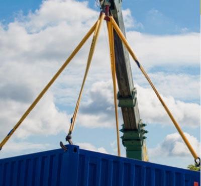 Blog công ty mới nhất về Tin tức ngành toàn cầu: Xu hướng và đổi mới thị trường cáp treo tổng hợp
