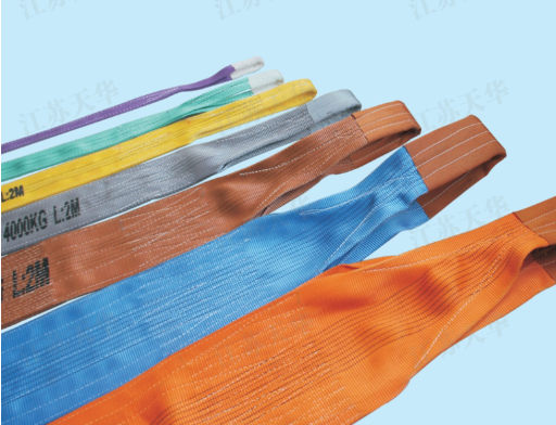 Blog công ty mới nhất về Cách chọn sling nâng polyester cho tải trọng có trọng tâm lệch