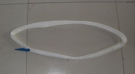 Mua Độ bền cao Sling webbing không kết thúc 250 kg Để chống axit đá lớn online manufacture