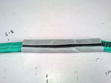 Mua Nhiệm vụ nặng nề Vòng Sling tay áo thanh Polyester EN1492-2 online manufacture