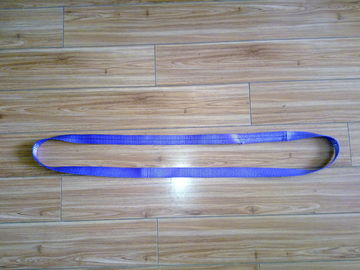 Mua One Way Endless Webbing Sling mắt duy nhất để nâng ống thép và ống online manufacture