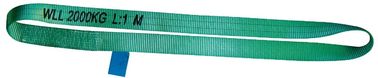 Mua 100% Polyester Endless Webbing Sling WLL 2000kg cho ngành xây dựng online manufacture