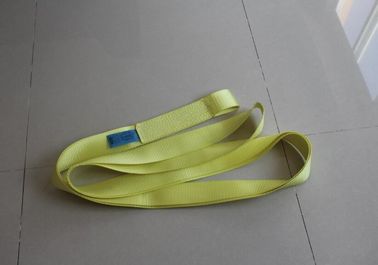 Mua Độ bền cao màu vàng một chiều nâng cáp treo 2500kg tải làm việc không ướt online manufacture