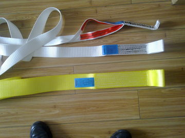 Mua 7 đến 1 yếu tố an toàn nâng cáp treo, 3000kg Webbing nâng cáp treo với Blue Label online manufacture