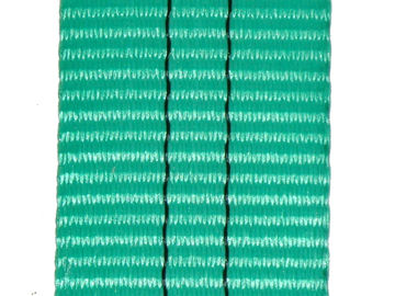 Mua Màu xanh lá cây EN1492-1 may Polyester Webbing đa chức năng cho Webbing Ratchet quai online manufacture
