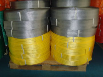 Mua Vải Polyester có độ bền kéo cao cho Trailer Tie xuống dây đeo online manufacture