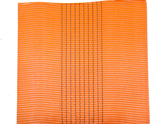 Mua 45000 KG 300mm Heavy Duty Polyester Webbing Roll Seat Belt Webbing OEM Có sẵn online manufacture