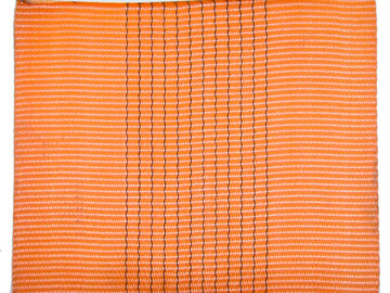 Mua Cam 300mm Polyester Webbing cuộn cho Sling EN1492-1 WLL 12T Breaking Strength 54000 KG online manufacture