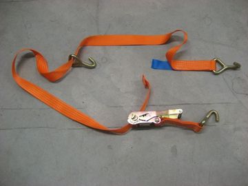 Mua Cam Ratchet Tie xuống dây đeo LC2500 DN EN12195-2 50mm với đơn J Hook online manufacture