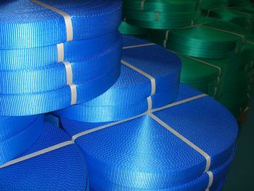 Mua 50mm Orange Webbing Lashing Dây Đeo 2 Inch EN 12195-2 Tiêu Chuẩn Mà Không Cần Khóa online manufacture