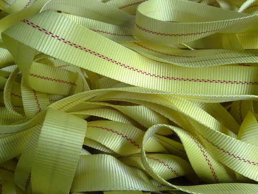 Mua Hai đường đỏ bên trong dây đai dây đai dây đai dây đai 2 inch BS 12000LBS online manufacture