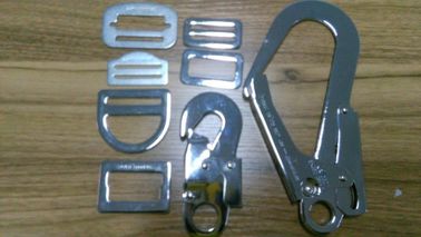 Mua Độ bền cao an toàn Fall Harness Bảo vệ mùa thu Arrestor Với Hooks Và Khóa online manufacture