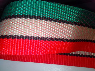 Mua Ba màu Webbing Lashing dây đeo online manufacture