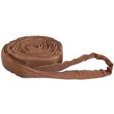 Mua 6000kg Polyester vô tận vòng sling bảo vệ an toàn tay áo đính kèm online manufacture