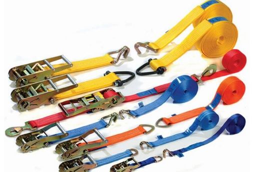 Mua Dây đai vải polyester các loại, Dây đai hàng hóa có thể điều chỉnh, tháo nhanh online manufacture