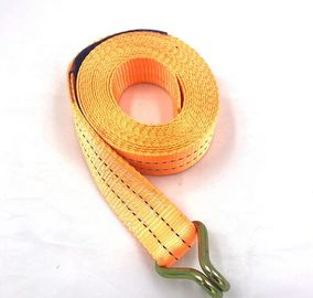 Mua Polyester Webbing Lashing Dây Đeo Ratchet Tie Xuống Buckle Belt Với ​​Kim Loại J Móc online manufacture