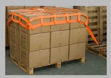 Mua Flat Polyester Cargo lưới cho xe tải biểu tượng tùy chỉnh sinh thái thân thiện online manufacture