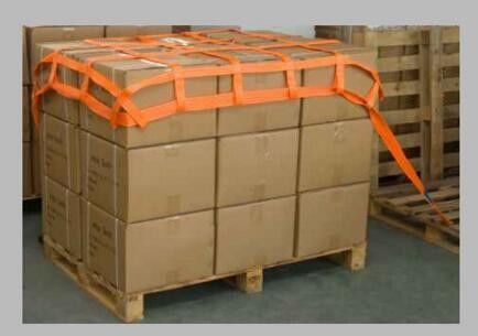 Mua Lưới hàng polyester phẳng cho xe tải Van Tùy chỉnh Logo Thân thiện với môi trường online manufacture