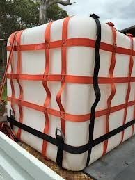 Mua Bền công suất lớn Webbing Cargo Net Tuỳ chỉnh kích thước cho leo / trong nhà online manufacture