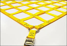 Mua Nét xách hàng polyester chống nhiệt 50X50CM Mesh cho giường xe tải online manufacture