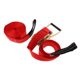 Mua Ratchet Slackline Balance Rope cho thể thao đào tạo với bảo vệ cây online manufacture