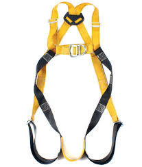 Mua An toàn đầy đủ cơ thể khai thác Fall Restraint Systems tùy chỉnh màu sắc cho leo online manufacture
