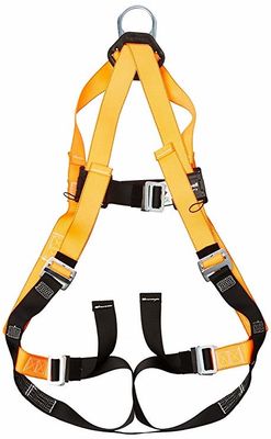 Mua Đứng cây Carabiner Full Body Harness 2 dây an toàn CE phê duyệt online manufacture