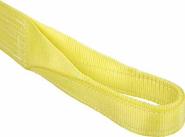 Mua Mắt cầm tay và mắt Sling Dây đai vô tận để nâng hạng nặng CE đã được phê duyệt online manufacture