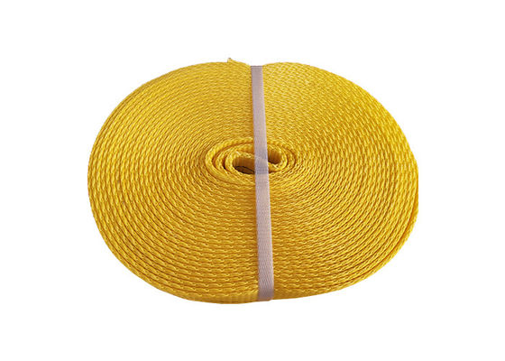 Mua 1t - 12t Polyester Webbing Roll Webbing Sling Đường dây đai vật liệu để nâng online manufacture