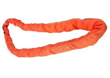 Mua Kéo căng sợi polyester nặng 50T Kéo dài vòng vô tận cho tải không tải online manufacture