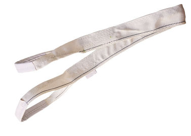 Mua 1 Tấn Webbing Nâng cáp treo / Web phẳng Nâng dây đai Webbing online manufacture