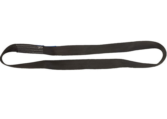 Mua 0.5T nâng sling polyester vô tận polyester sling tùy chỉnh chiều dài online manufacture