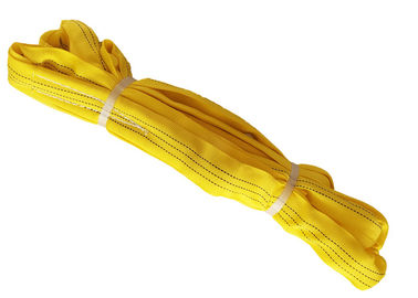 Mua 3t Choke nâng vật thể hình trụ Polyester Vòng tròn vô tận Màu vàng online manufacture
