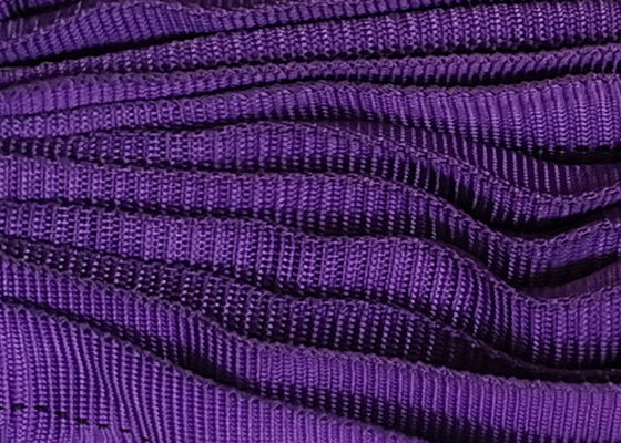 Mua Vành đai tải sling công nghiệp Polyester vòng không kết thúc Tiêu chuẩn TUV online manufacture