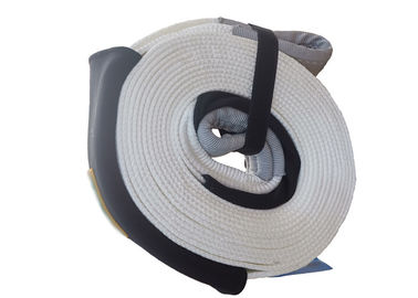 Mua Tùy chỉnh xe khẩn cấp phục hồi dây đai Vật liệu Polyester với tính kháng axit online manufacture
