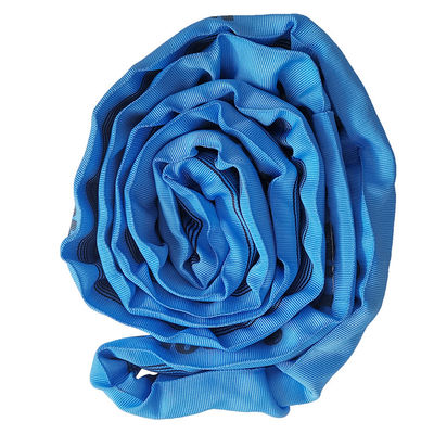 Mua Sling không kết thúc polyester bền cao với mô hình dệt phẳng trên tay áo online manufacture