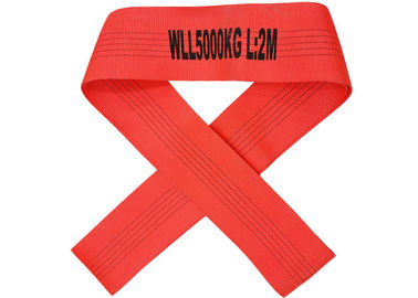Mua Nhiệm vụ nặng nề 5000kg Polyester vô tận online manufacture