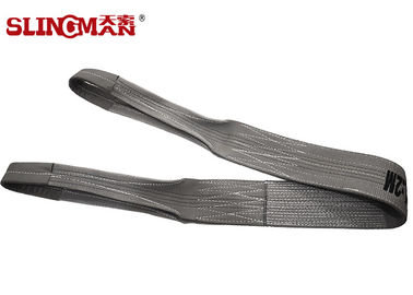 Mua Bền Polyester Polyester Webbing Sling Eye và Eye Webbing Belt Belt online manufacture