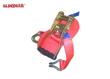 Mua Blue Label Ratchet Tie xuống dây đeo với Ratchet và hai đôi J Hook online manufacture