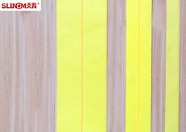 Mua Kích thước tùy chỉnh Cuộn vải polyester của Mỹ cho Webbing Sling 1 