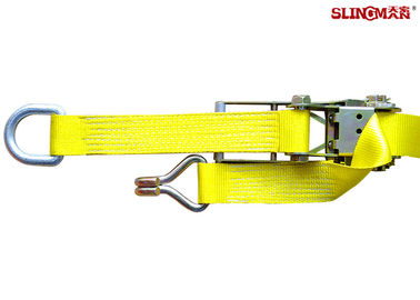 Mua Tự thắt chặt Ratchet Tie xuống dây đai với D Ring GS TUV đã được phê duyệt online manufacture