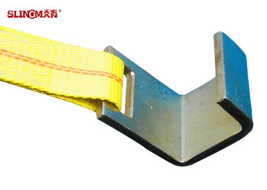 Mua Vàng nặng Duty Tie dây đai, xe tải Tie xuống Ratchet dây đeo với container khóa online manufacture