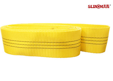Mua 100% Polyester phẳng nâng băng vô tận Sling online manufacture