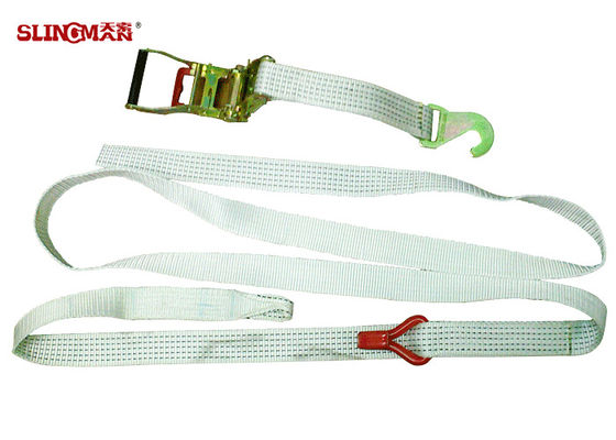 Mua Dây buộc hàng xe kéo bằng polyester 50MM LC2500 DN EN12195-2 dùng cho việc chằng buộc thuyền online manufacture