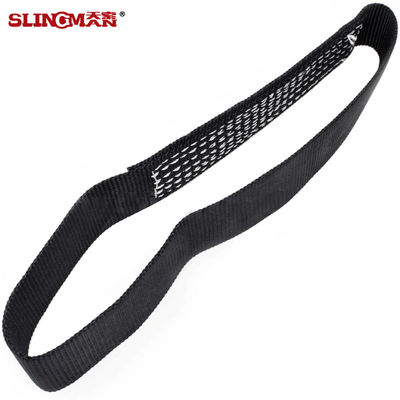 Mua Dây đai giảm sốc bằng nylon phẳng vô tận 44mm 8000kg online manufacture