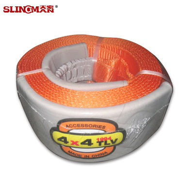 Mua Dia 75mm 4x4 3m Dây đeo phục hồi bằng nylon cho xe hơi online manufacture