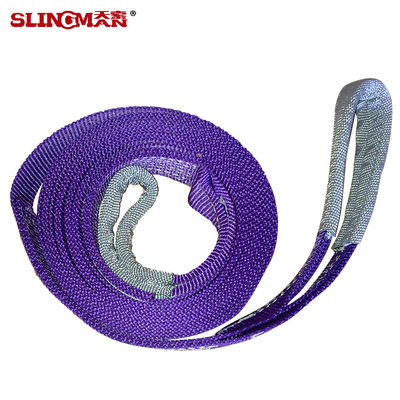 Mua Dây buộc giật cường độ cao / Dây đai kéo xe kéo nhiều màu / Dây đai xe tải phục hồi / Dây kéo / Dây phục hồi / Dây kéo online manufacture