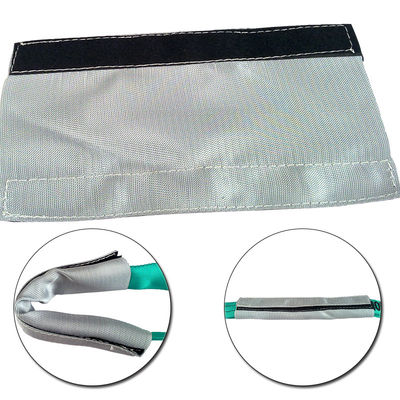Mua Polyester Wear Sling Bảo vệ ống tay áo nhanh chóng online manufacture