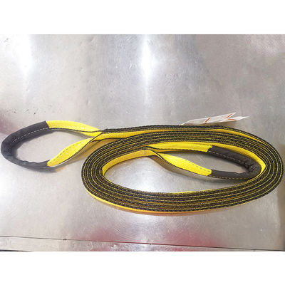 Mua ASTM Polyester Flat Eye and Eye Sling Khả năng chống mài mòn online manufacture